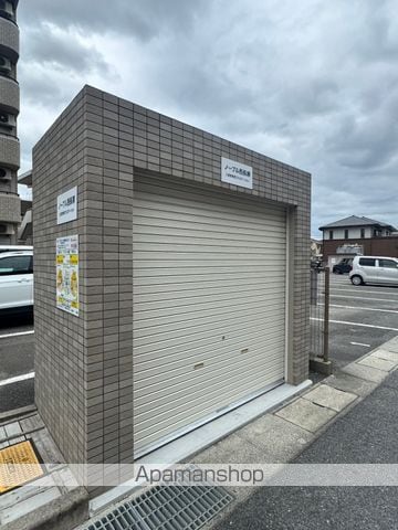 ノーブル西長瀬のその他写真