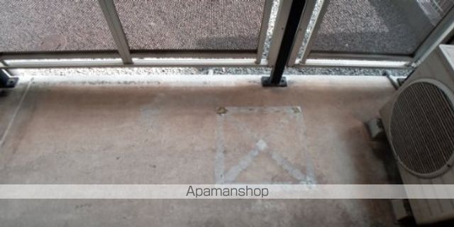 レオパレス片野Nの内装写真