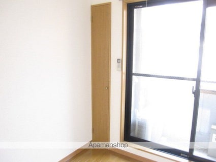 セル高円寺[1R/18.71m2]の内装4