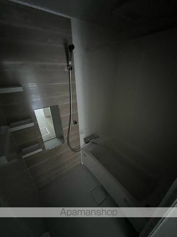 CUORE C棟の内装写真