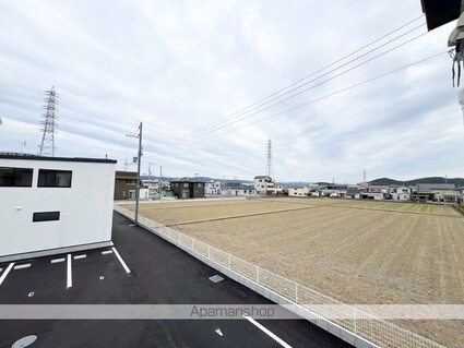 カムイチセ[3LDK/97.7m2]の眺望
