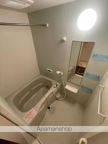 アビタシオンの内装写真