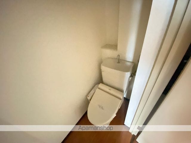 ダイワパレス富岡の内装写真