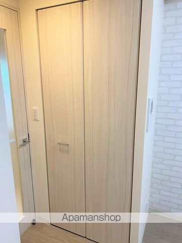 PRESSANCE大手前ピリオドの内装写真