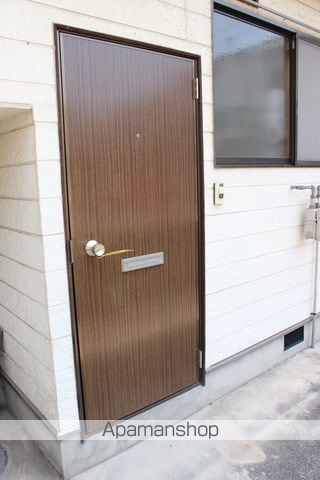 コーポ多田の内装写真