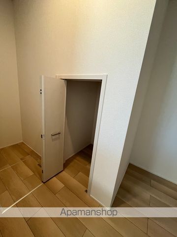 エルミタージュ今泉の内装写真