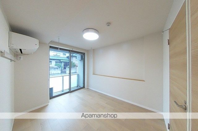 AZUR米山の内装写真