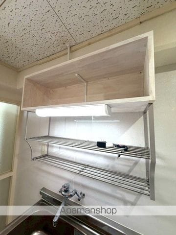 柳丸コーポ北棟の内装写真