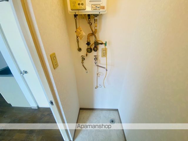 サニーパール田家の内装写真