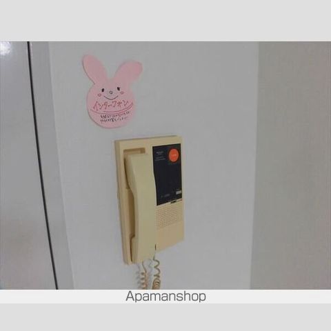 パラシオン琴似の内装写真