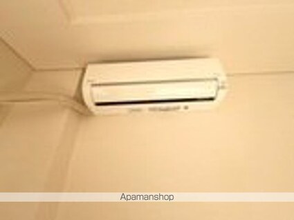 メルベーユコノミ[1K/30.96m2]のその他設備