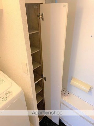 レオパレス天神の内装写真