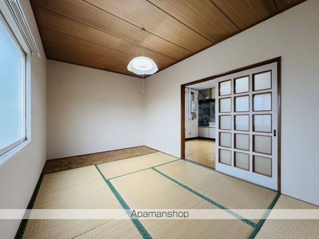 コーポこまつの内装写真