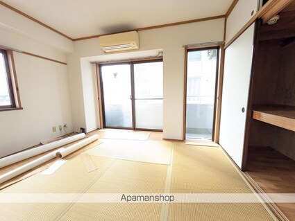 東京都中野区中央３丁目[1LDK/53.08m2]の内装5