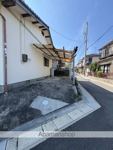 山陽本線 由宇駅 徒歩9分 2階建 築51年のその他写真