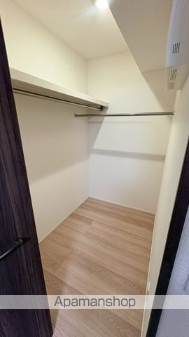 DーCOMODO小金井貫井北町の内装写真