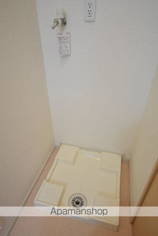 Moon bridge4の内装写真