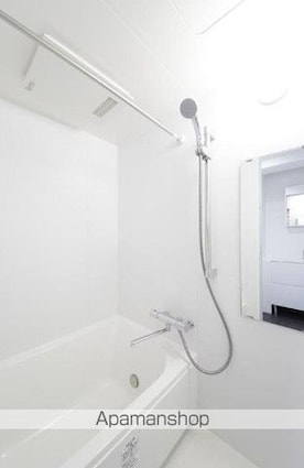 Ｋｕｋａｉ　Ｔｅｒｒａｃｅ　茗荷谷（クーカイ・テラス茗荷谷）[1LDK/40.94m2]のバス