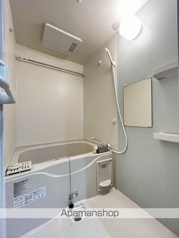 HABITASION京口の内装写真