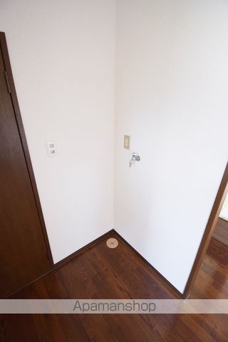 セラーノ井手の内装写真