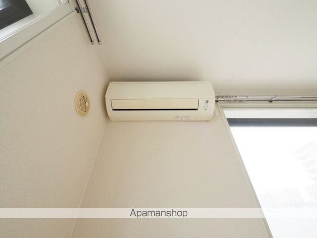 グランメール北1条の内装写真