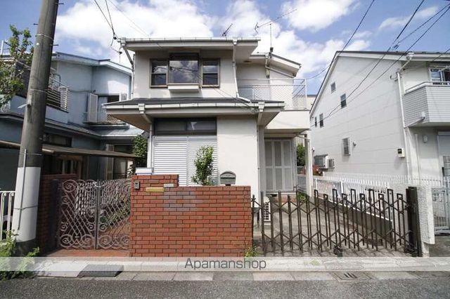関町北4丁目戸建