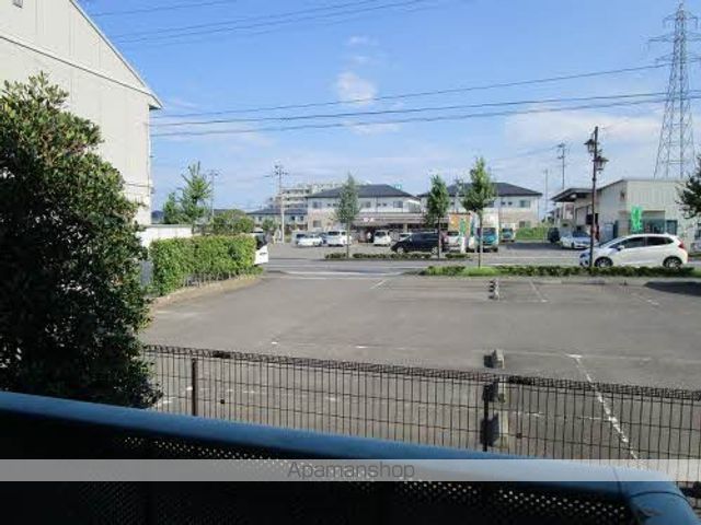 ディアスFAのその他写真