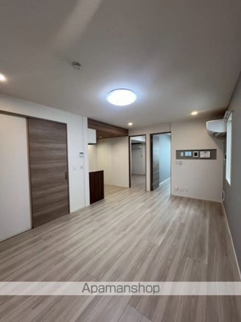 東京都中野区松が丘２丁目[3LDK/59.02m2]の内装3