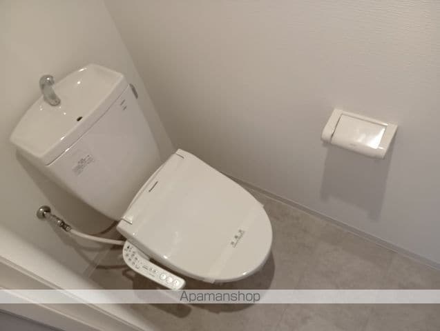 MFPRコート宮町の内装写真
