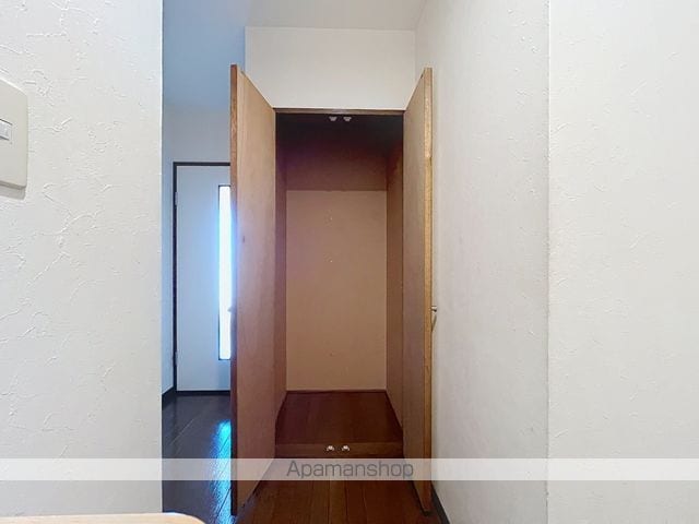 プリオールハイツの内装写真
