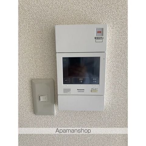 グランコート21の内装写真