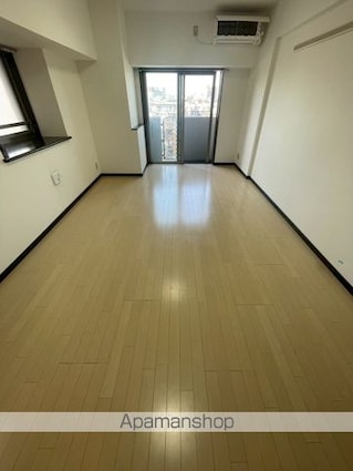 エクセリア池袋ＷＥＳＴⅡ[1K/36.13m2]のリビング・居間