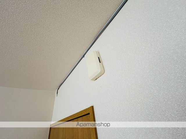 ハイツみはらしの内装写真