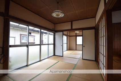 五味渕アパート[2DK/48.03m2]のその他部屋・スペース