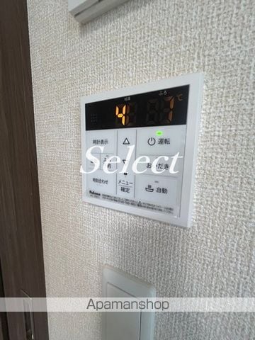 D’BLESS和田町の内装写真