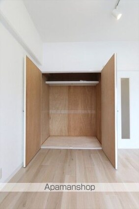 αＮＥＸＴ枝松[1K/23.15m2]の収納