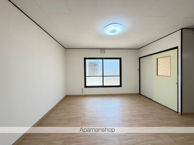 ひのき荘の内装写真