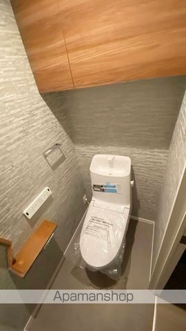 ユーグレイス東島田の内装写真