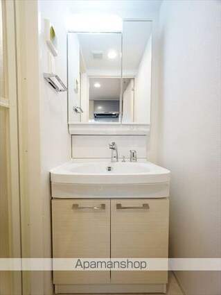 エスリード金山ル・グラン[1K/26.4m2]の洗面所