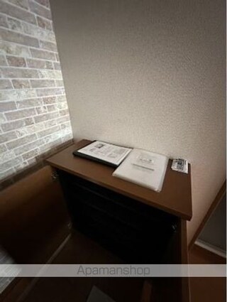 カーサプラム[1K/18.95m2]の内装5