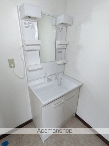 サンハイツカモシダ B棟の内装写真