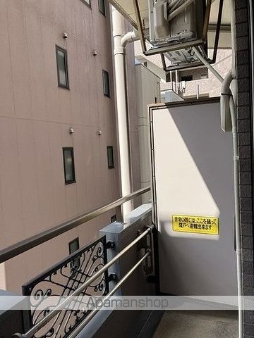 ハイホーム武蔵小金井の内装写真