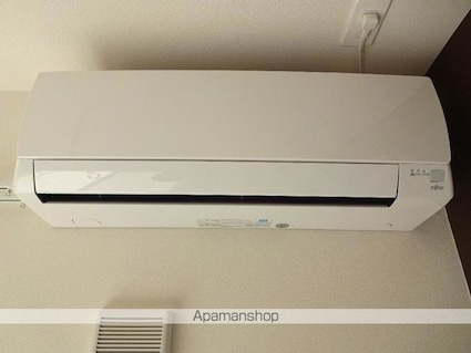 スカイ　クレール[2LDK/57.71m2]のその他設備