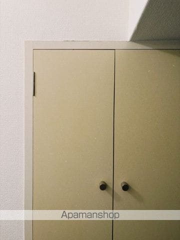 ダイアパレス西新の内装写真