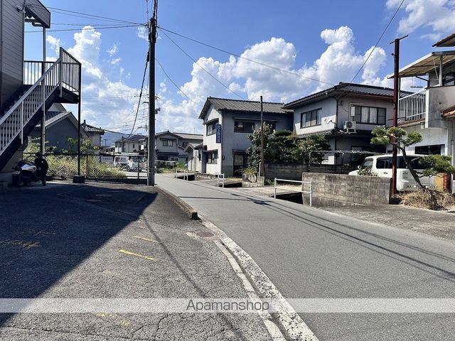 シティハイツ高木Aの周辺写真