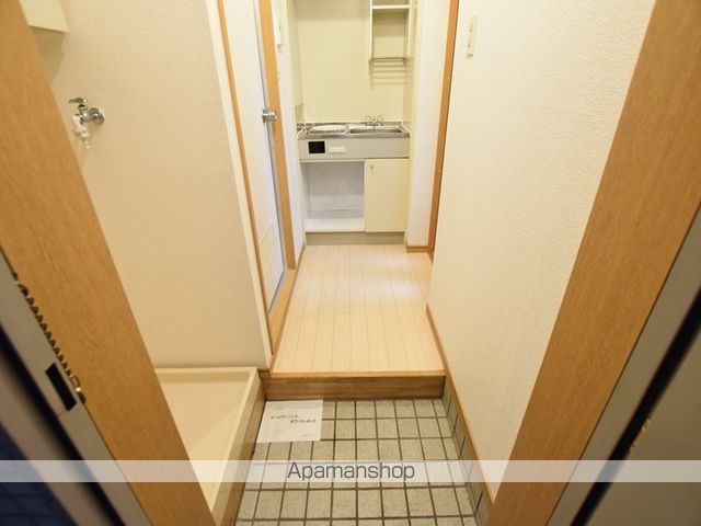 キャトルセゾン東橋本の内装写真