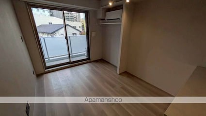 ｔｈｅ　ｔｒｉａｓ　ｋａｓｈｉｗａ[1R/20.5m2]の内装1