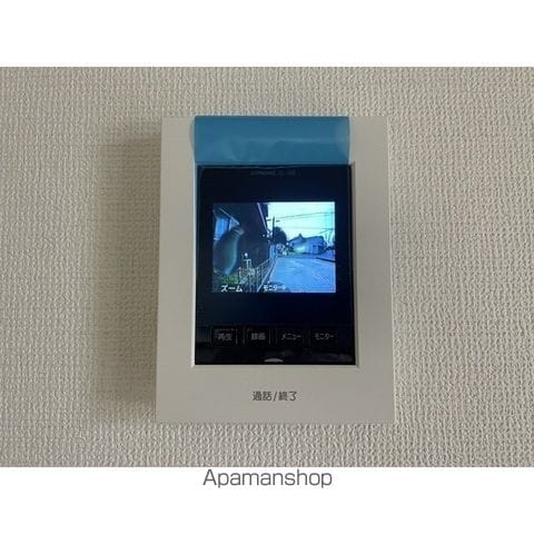 東武鉄道野田線 愛宕駅 徒歩15分 2階建 築5年の内装写真