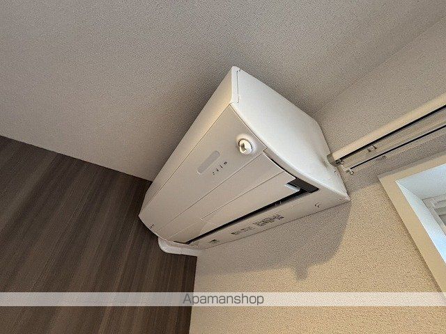 ラウンドヒルズKの内装写真