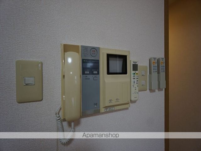 あいさきがけの内装写真